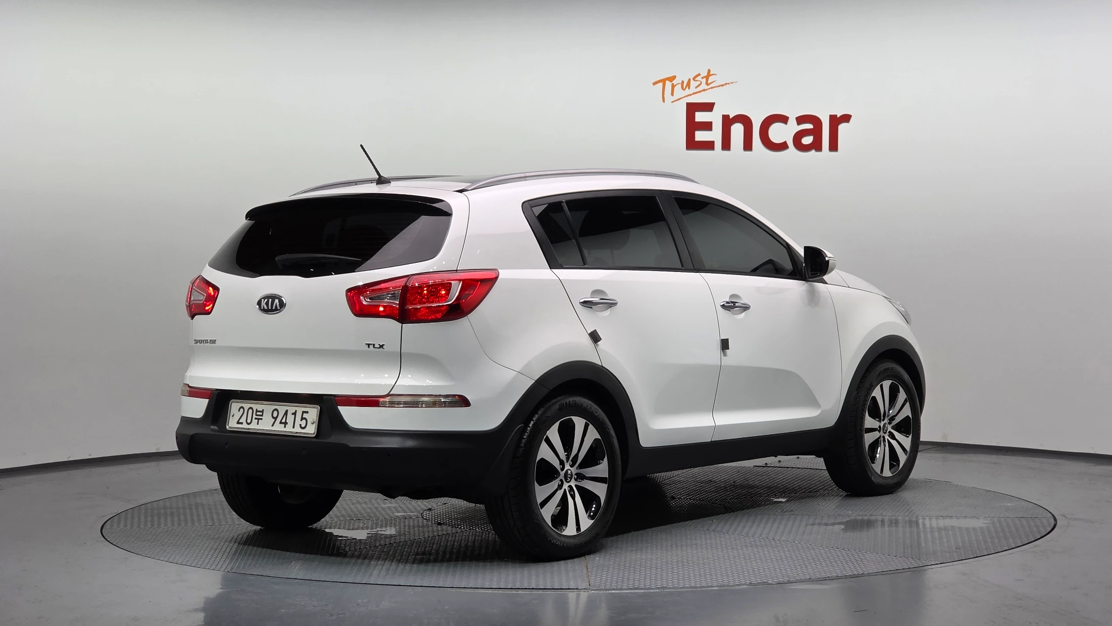 Kia Sportage, 2011 — фото 2