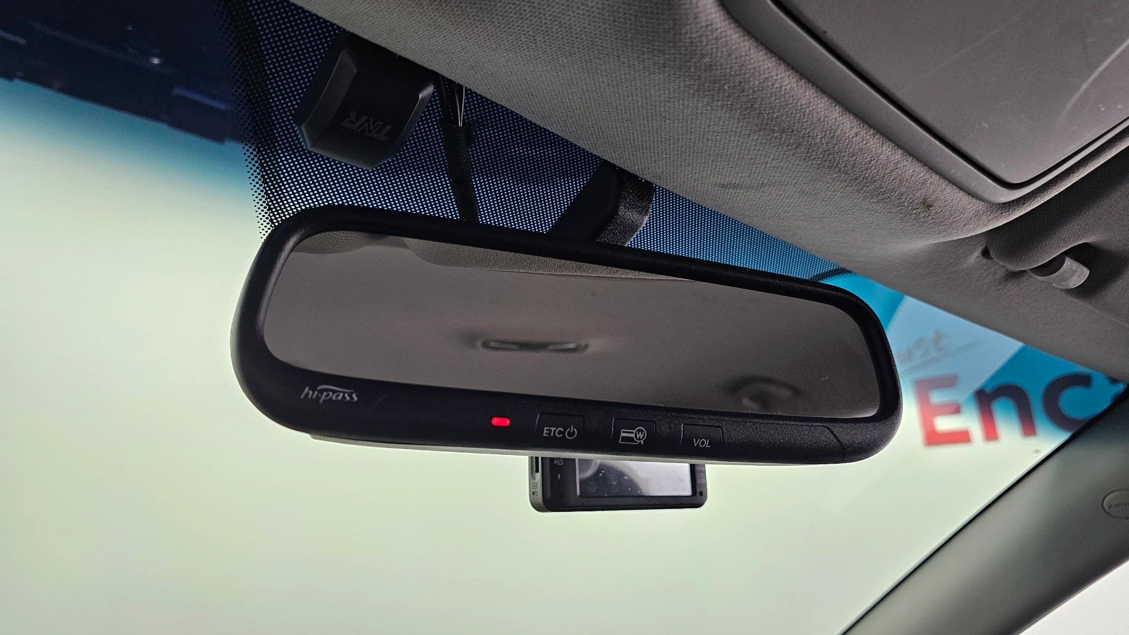 Hyundai Tucson ix, 2014 — фото 19