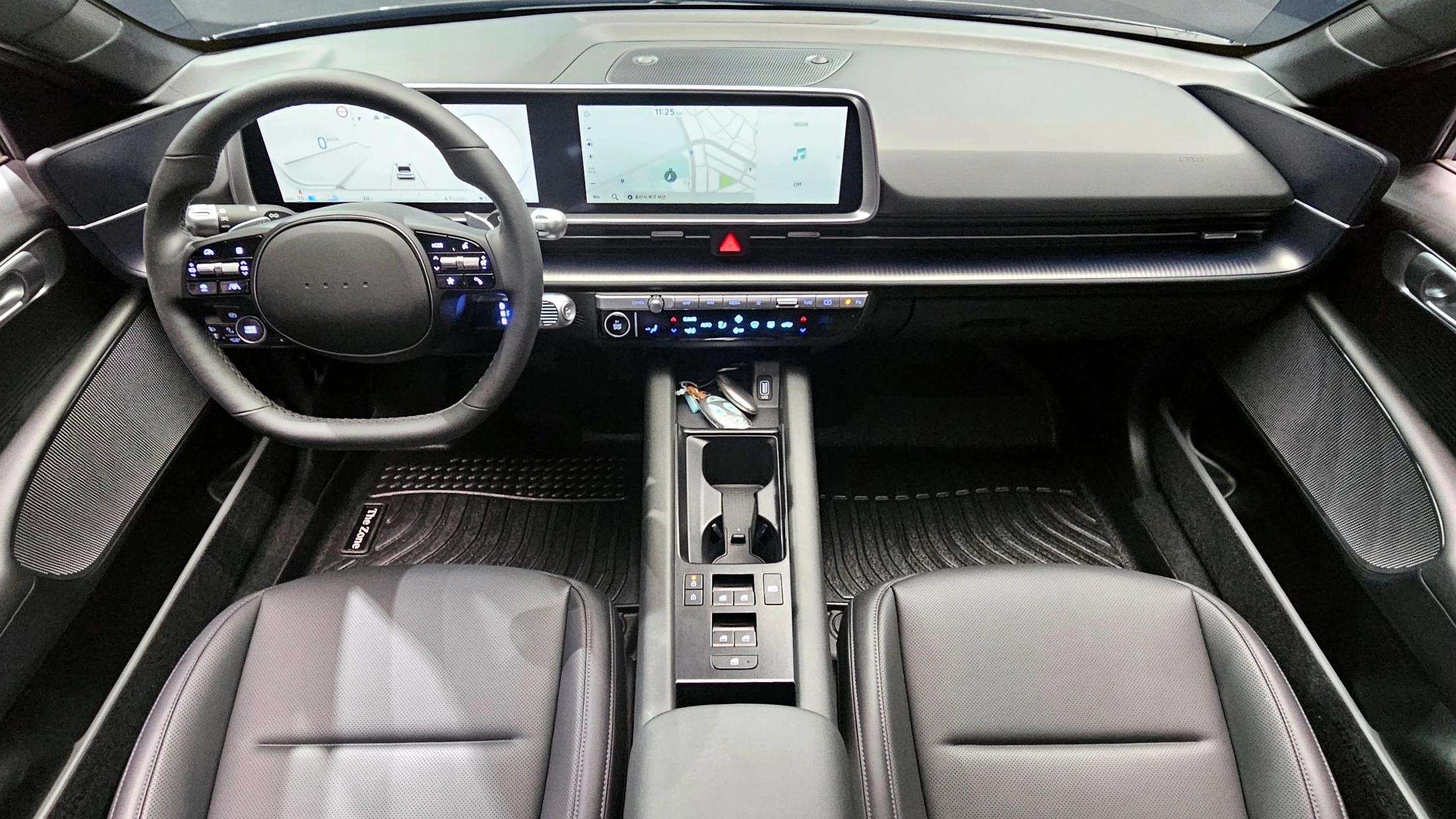 Hyundai Ioniq6 Ionic 6, 2025 — фото 7