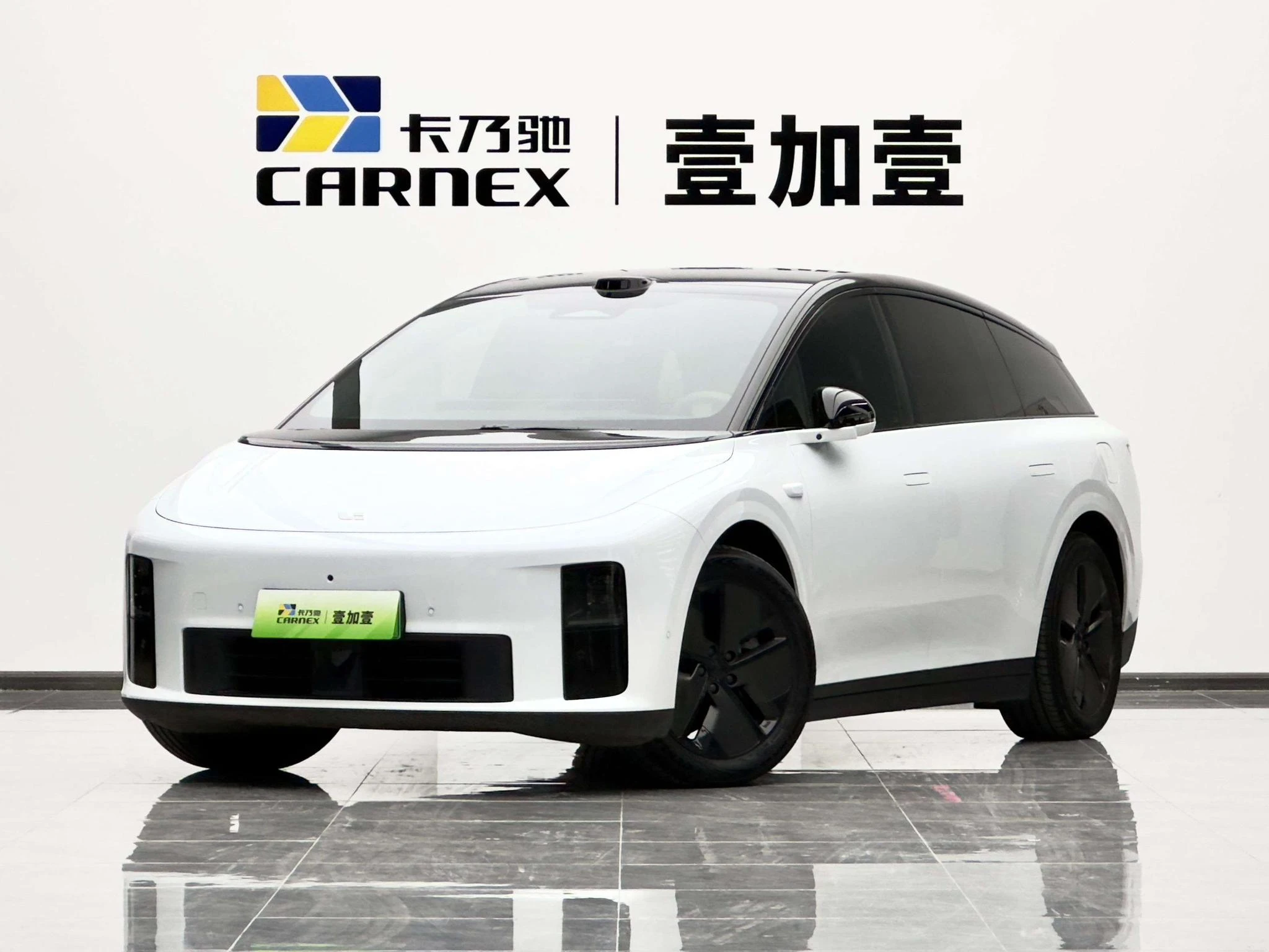 Li Auto ideal i6