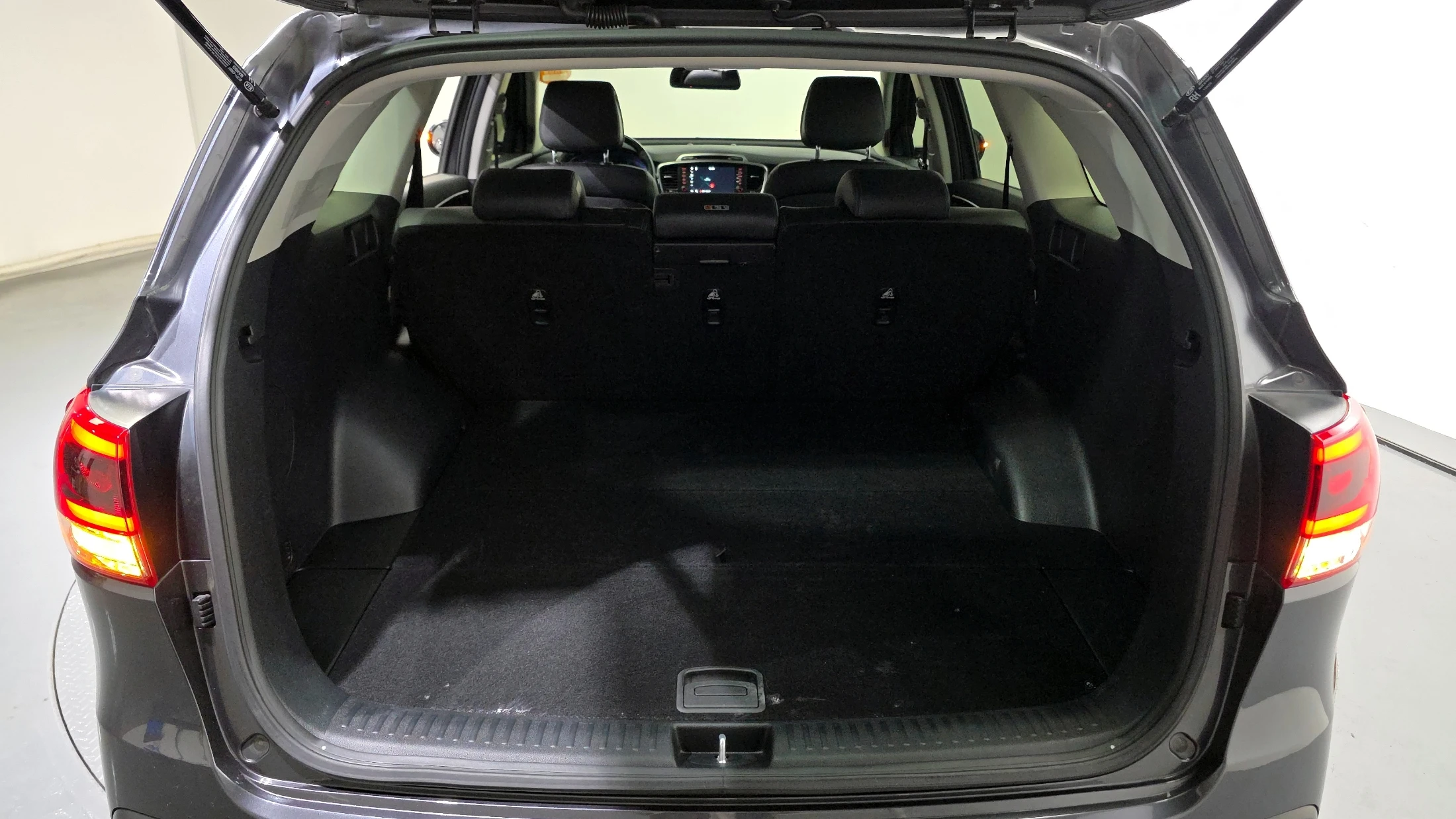 Kia Sorento, 2015 — фото 20