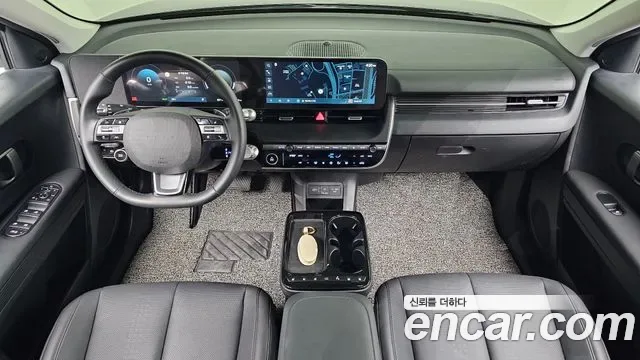 Hyundai Ioniq5 Ionic 5, 2026 — фото 4