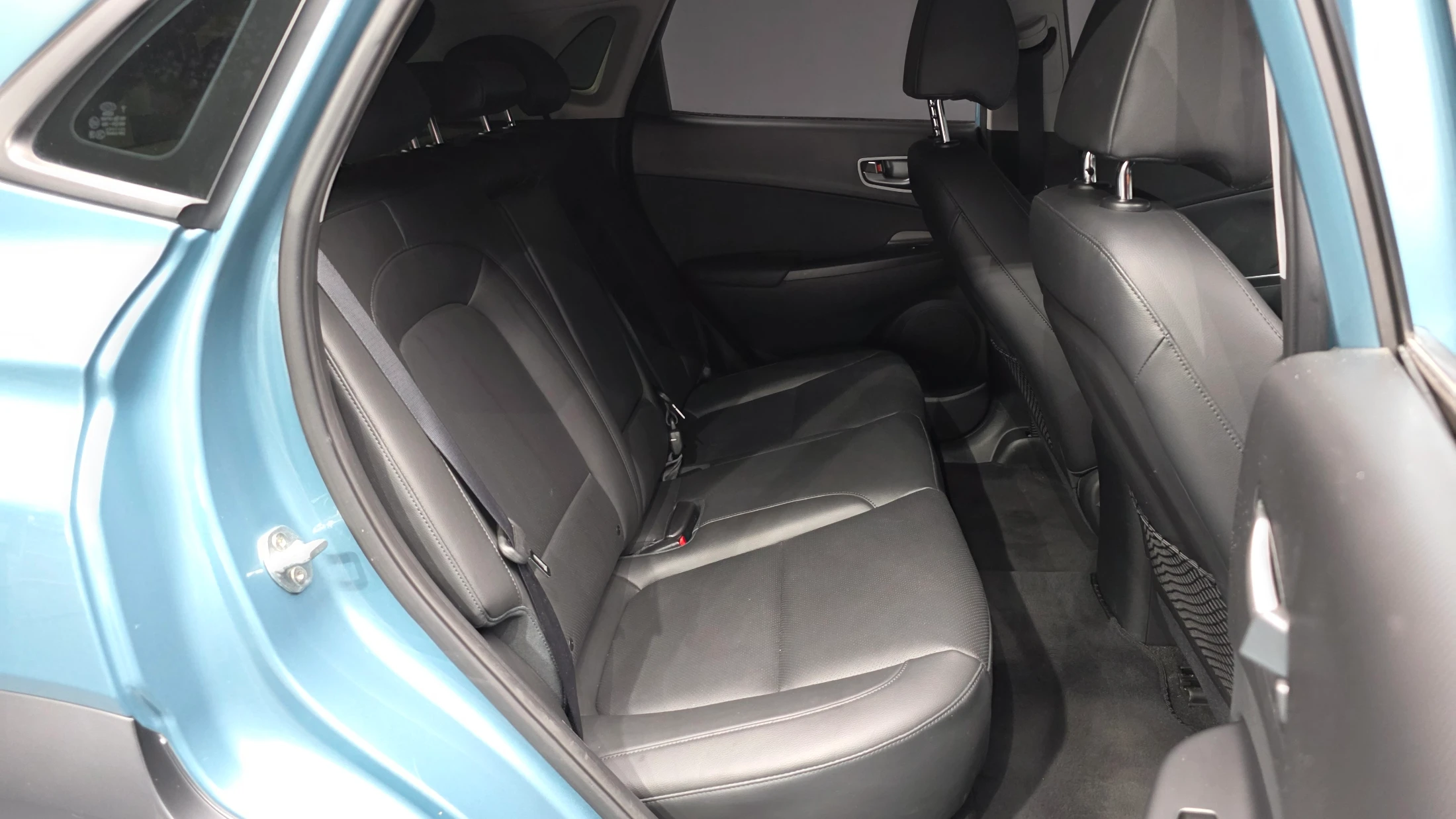 Hyundai Kona Electric, 2019 — фото 12