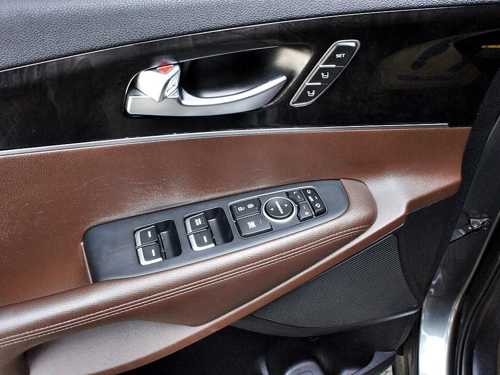 Kia Sorento, 2015 — фото 12