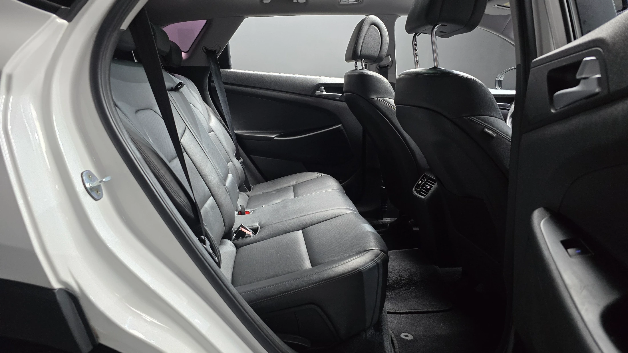 Hyundai Tucson, 2015 — фото 11