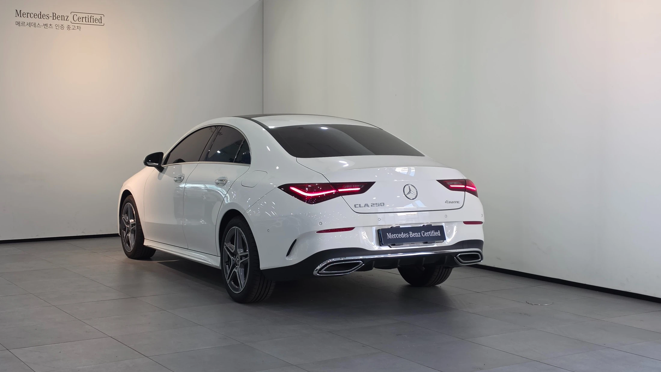 Mercedes-Benz Cla-Class C118, 2026 — фото 2