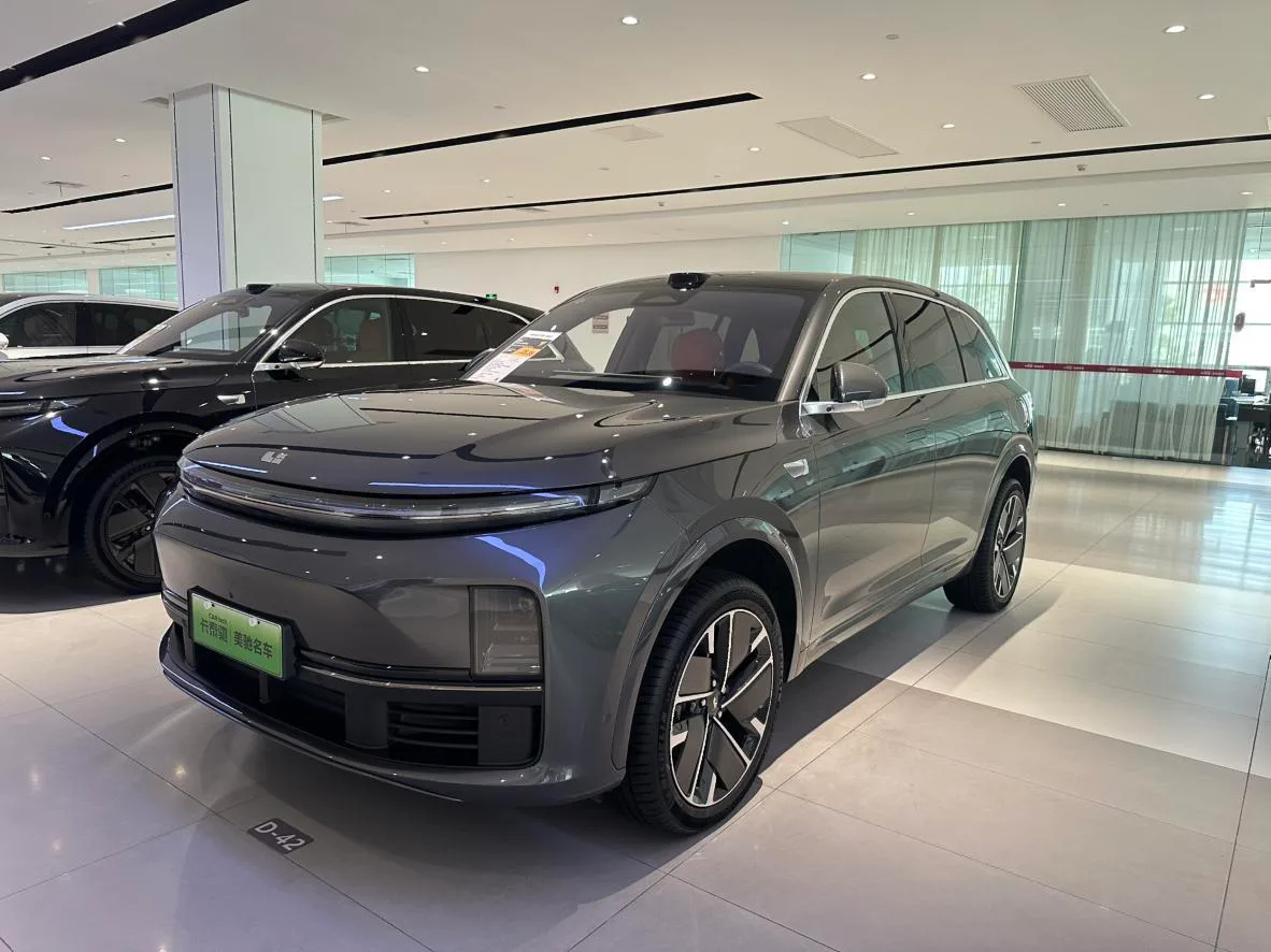 Li Auto Ideal L7