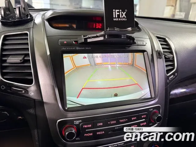 Kia Sorento, 2013 — фото 15