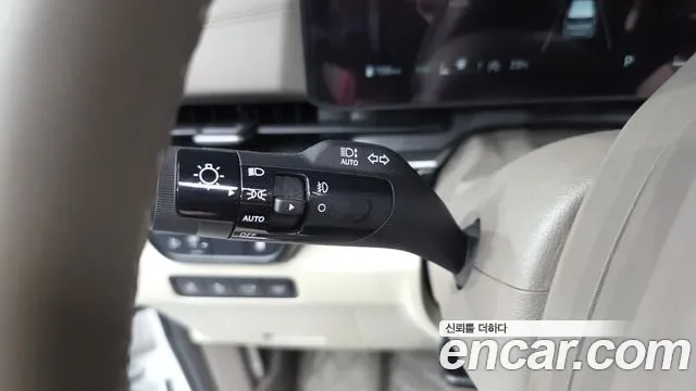 Kia Canival Carnival, 2025 — фото 15