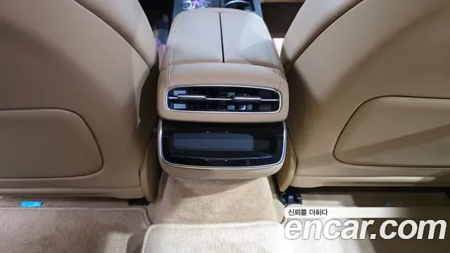 Genesis G80 Electric Fide G80 (RG3), 2025 — фото 36