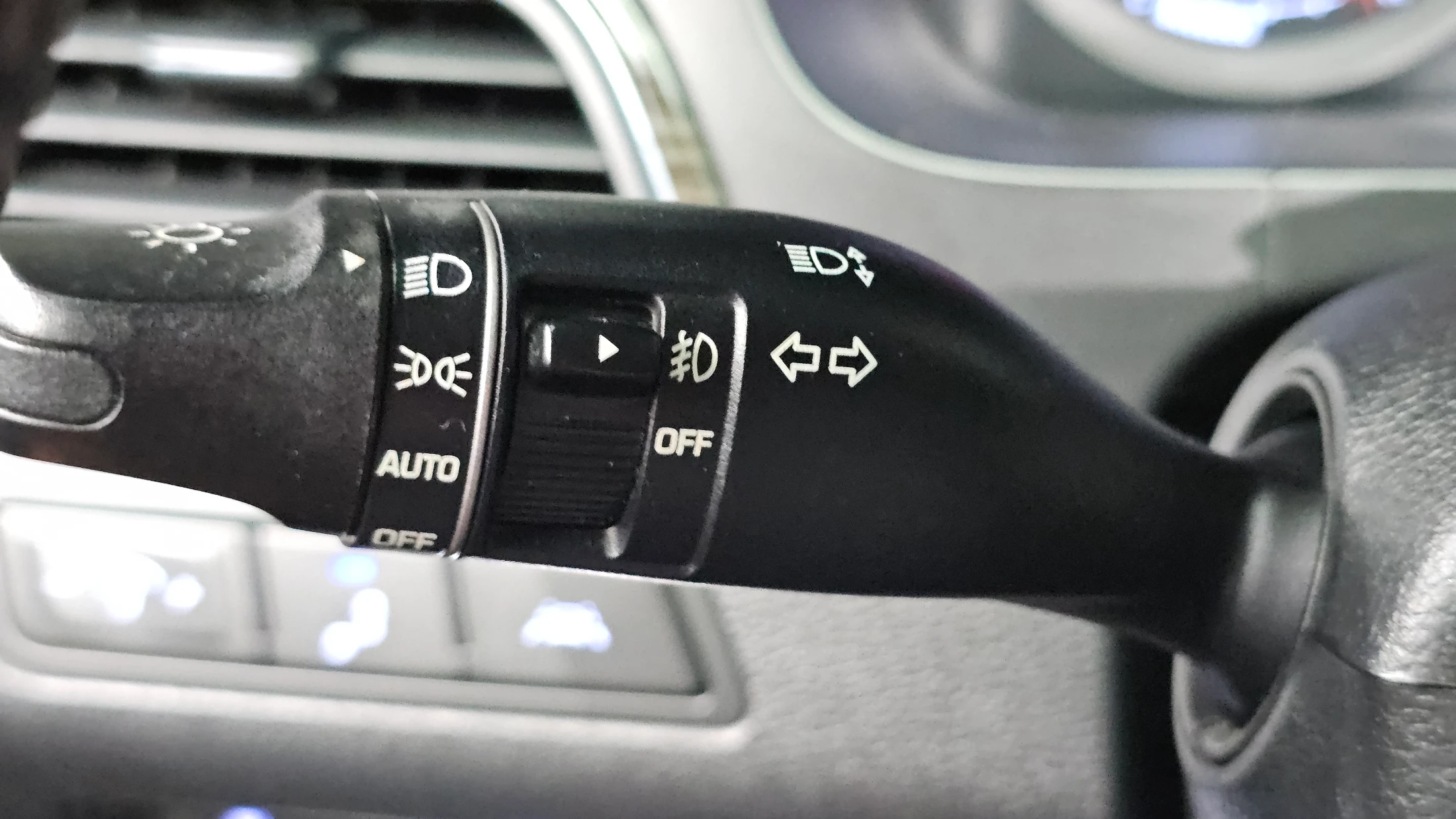 Hyundai Sonata LF Sonata, 2014 — фото 31