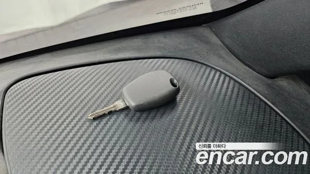 Renault-KoreaSamsung Twizy Twig, 2020 — фото 16