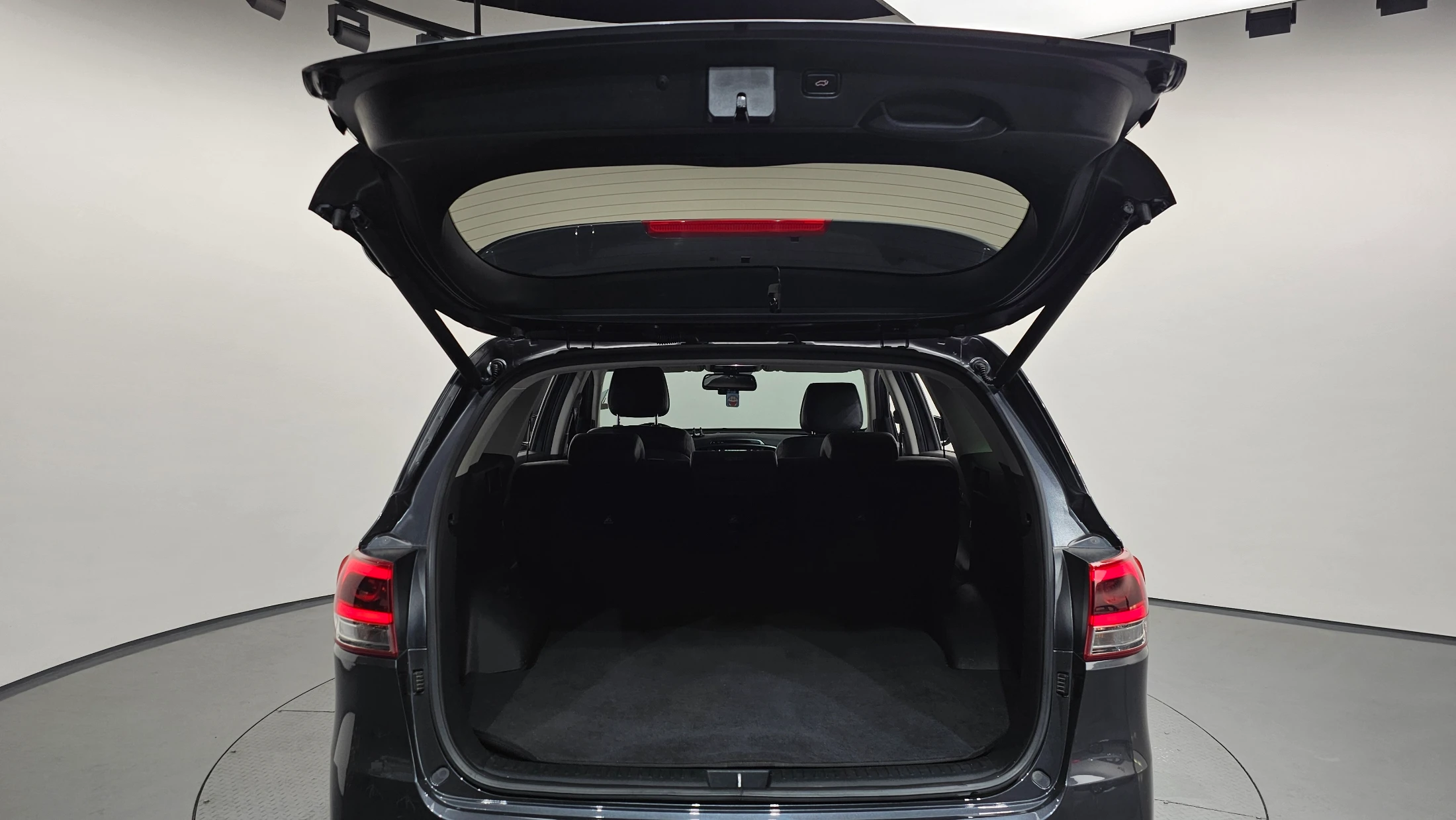 Kia Sorento, 2015 — фото 32