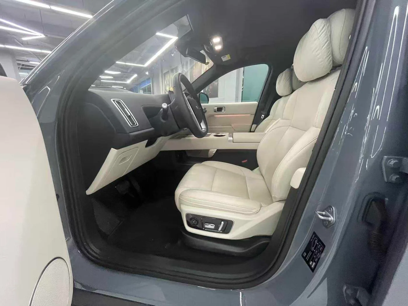 Li Auto Ideal L7, 2025 — фото 10