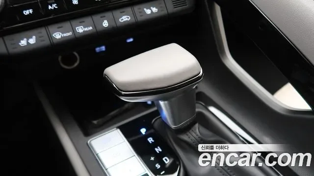 Hyundai Avante CN7, 2024 — фото 10