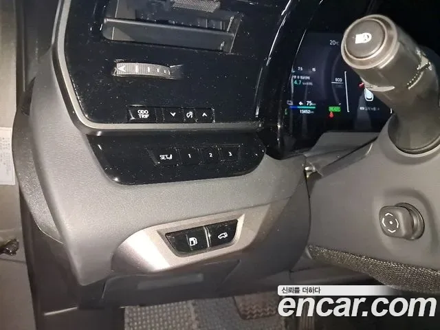 Lexus Rx Rx450h+, 2025 — фото 13