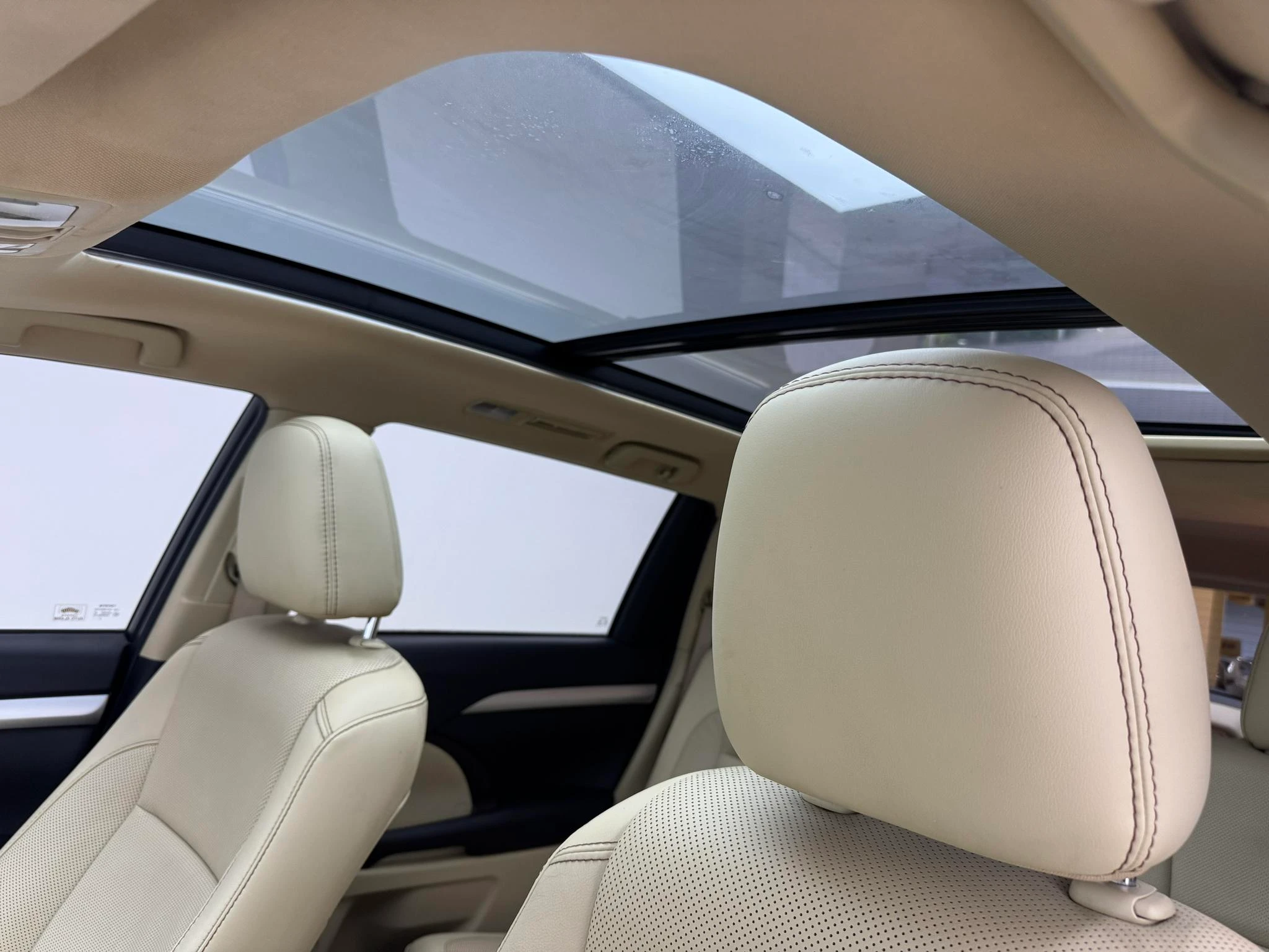 Toyota Highlander, 2018 — фото 14