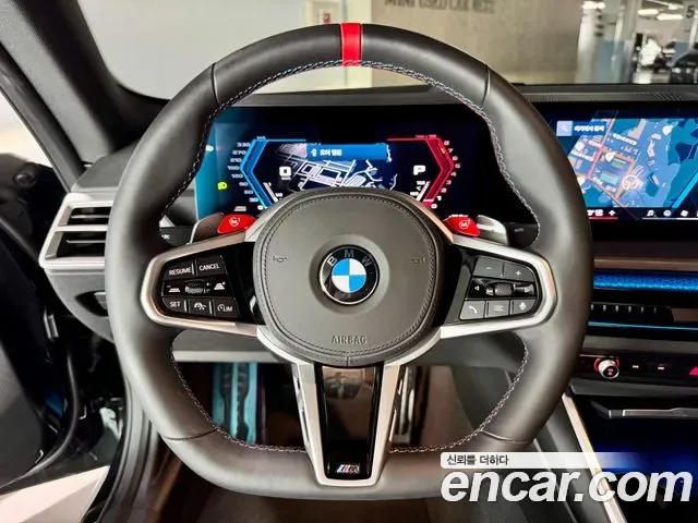 BMW M2 G87, 2025 — фото 15