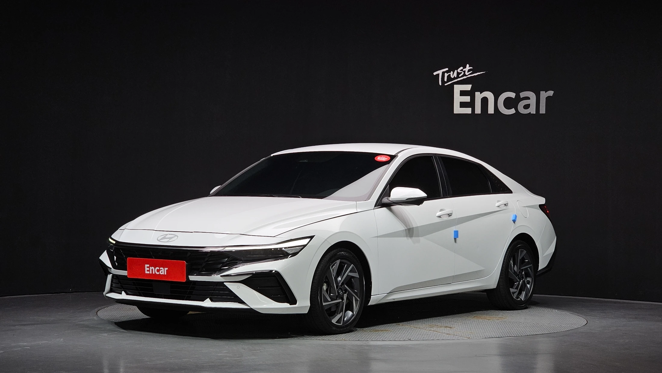 Hyundai Avante CN7
