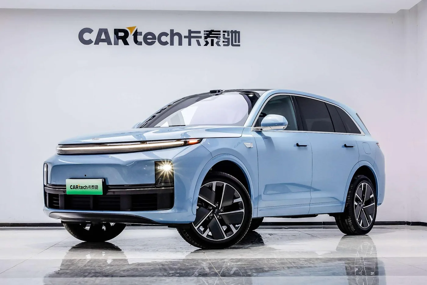 Li Auto Ideal L7
