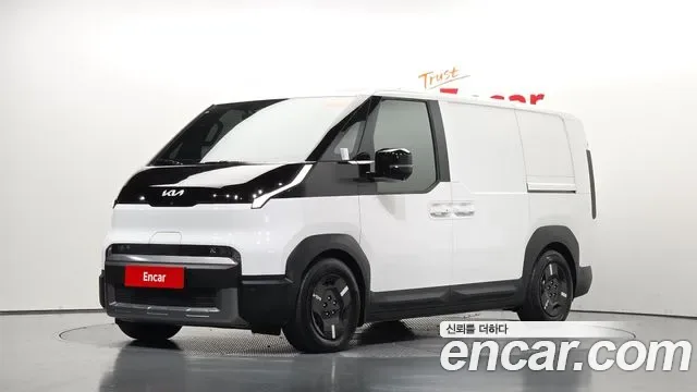 Kia Pv5