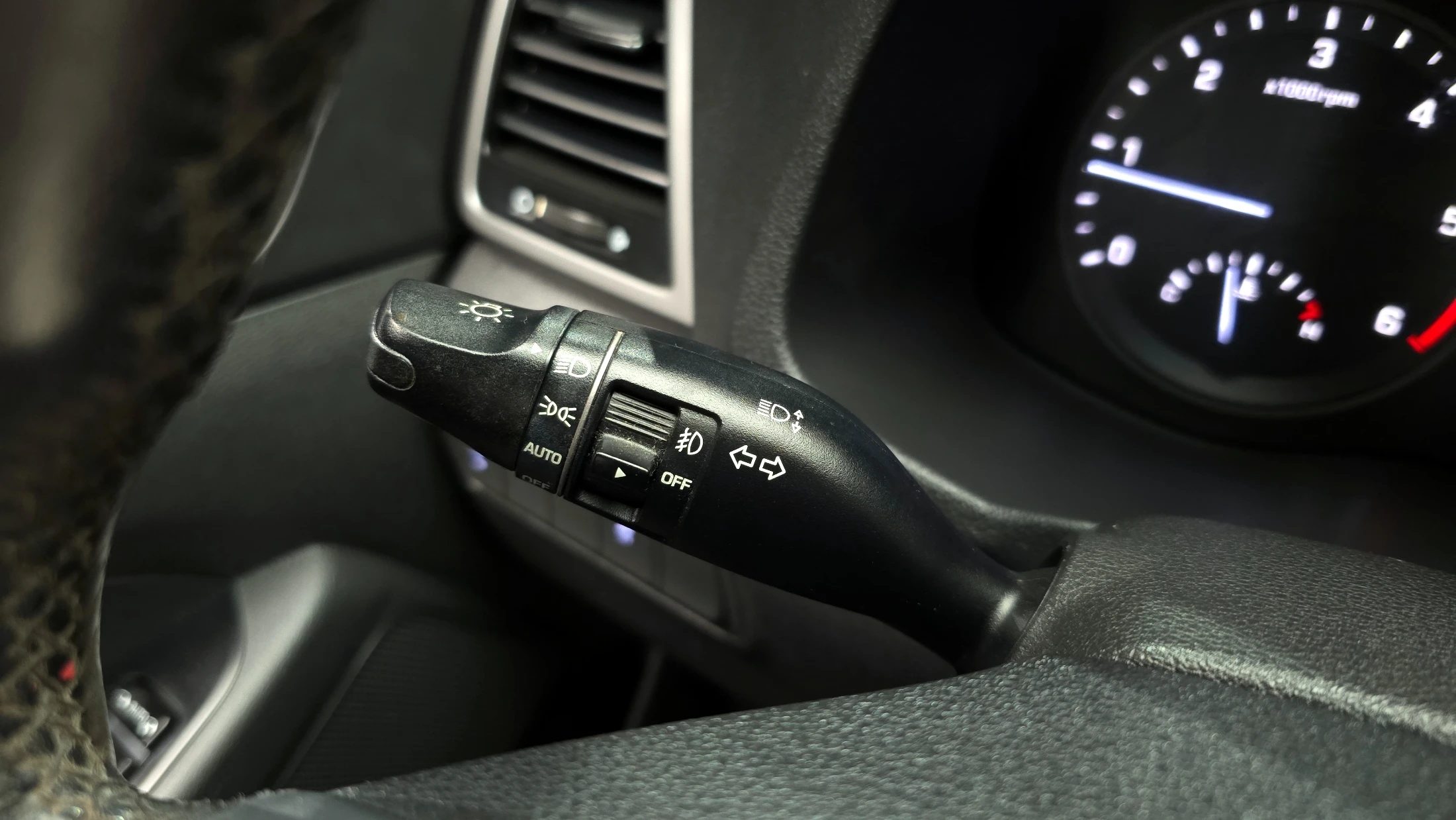 Hyundai Tucson, 2015 — фото 19