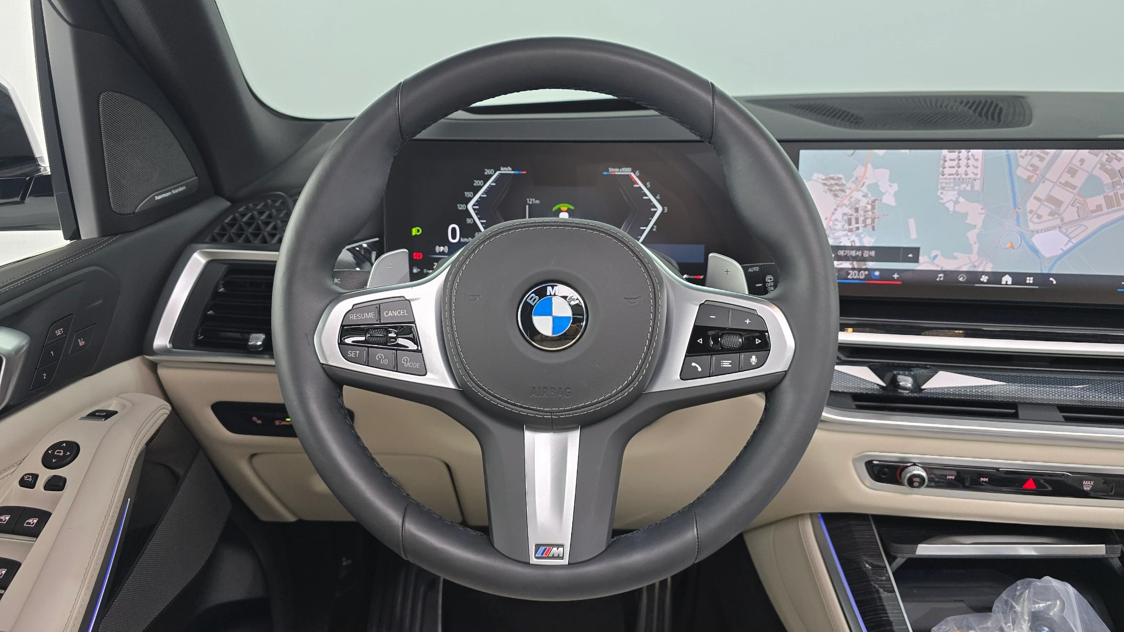 BMW X5 G05, 2025 — фото 15