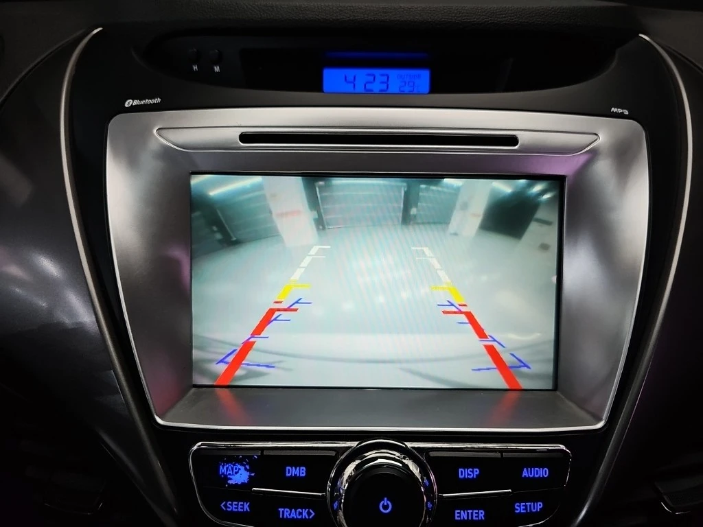 Hyundai Avante MD, 2013 — фото 14