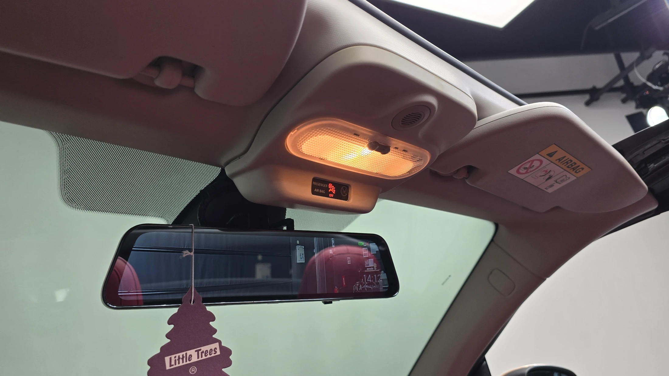 Smart Fortwo Portu Cabrio, 2018 — фото 12