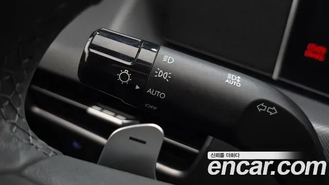Hyundai Sonata De Edge (DN8), 2024 — фото 36