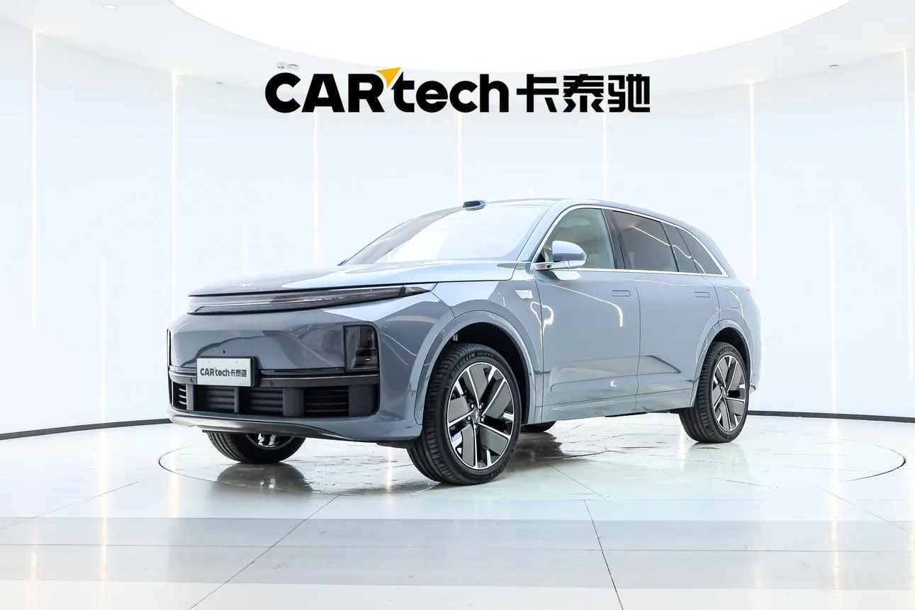 Li Auto Ideal L7