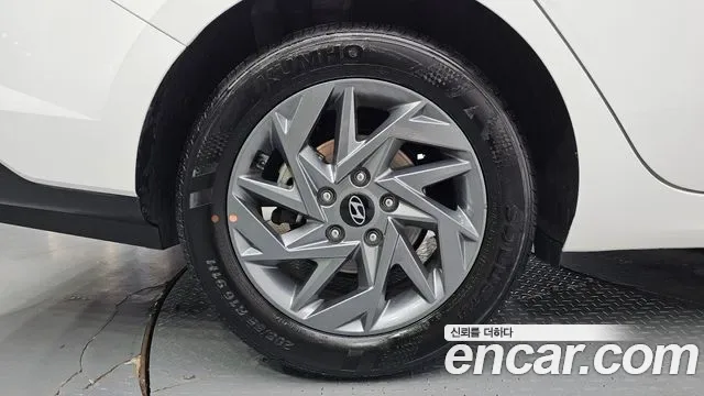 Hyundai Avante CN7, 2025 — фото 5