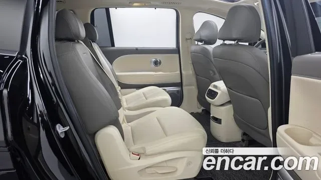 Hyundai Ioniq9 Ionic 9, 2025 — фото 11