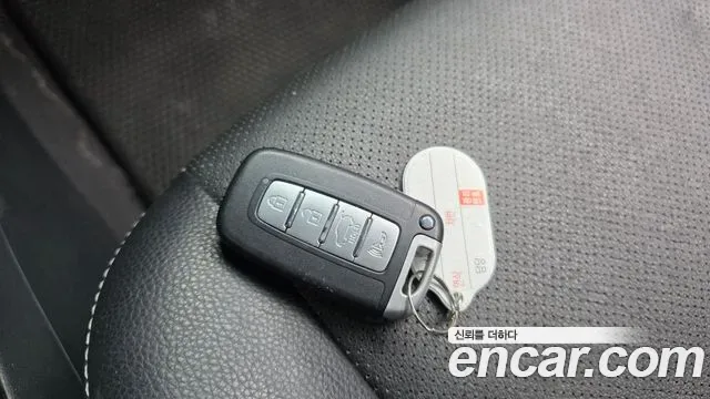 Kia Soul, 2010 — фото 19
