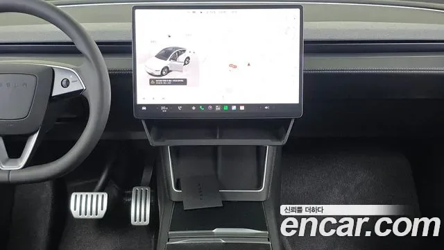 Tesla Model Y, 2025 — фото 14