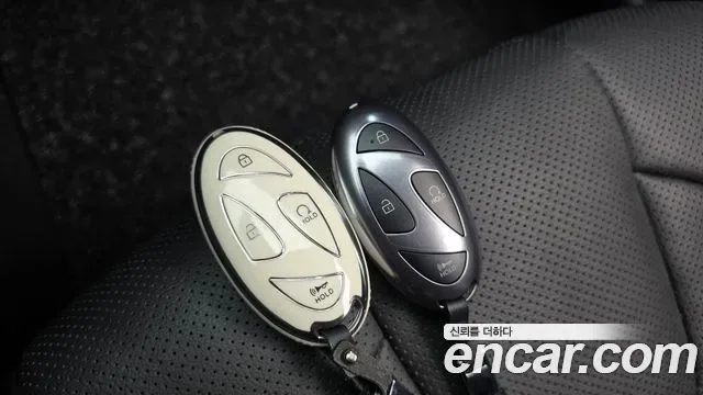 Hyundai Avante CN7, 2025 — фото 28