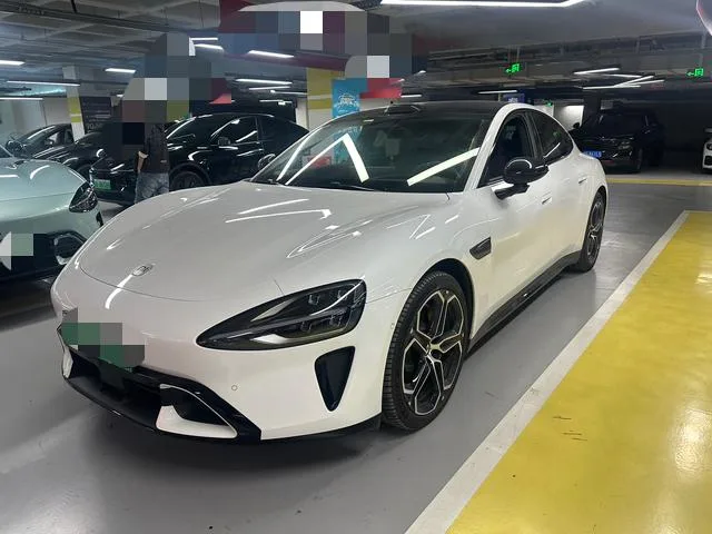 Xiaomi Auto Xiaomi SU7