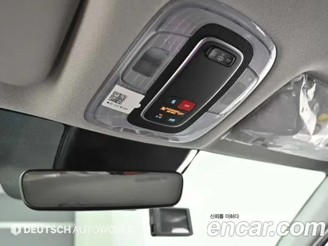 Hyundai Avante CN7, 2022 — фото 18