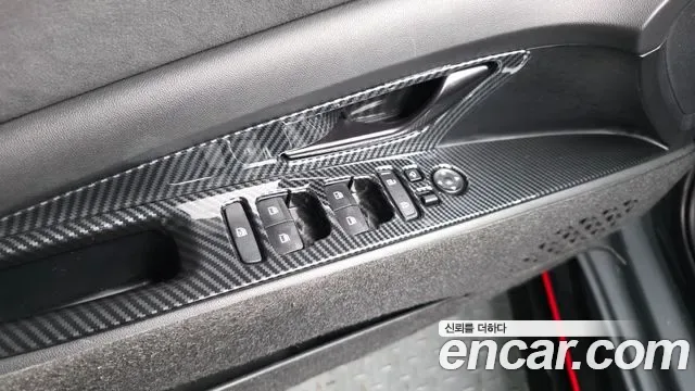 Hyundai Avante CN7, 2022 — фото 34