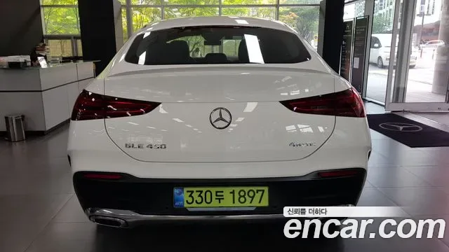 Mercedes-Benz Gle-Class W167, 2025 — фото 4