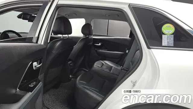 Kia Niro EV, 2018 — фото 12