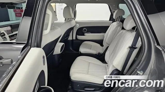 Hyundai Palisade LX3, 2025 — фото 12