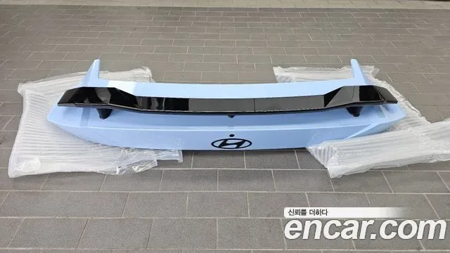 Hyundai Avante CN7, 2025 — фото 35