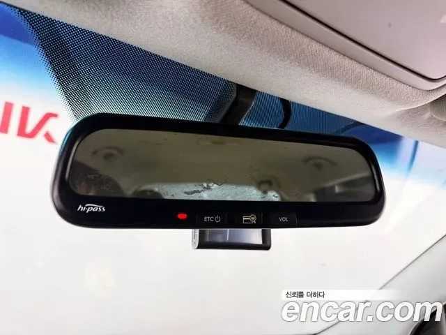 Hyundai Tucson ix, 2012 — фото 17
