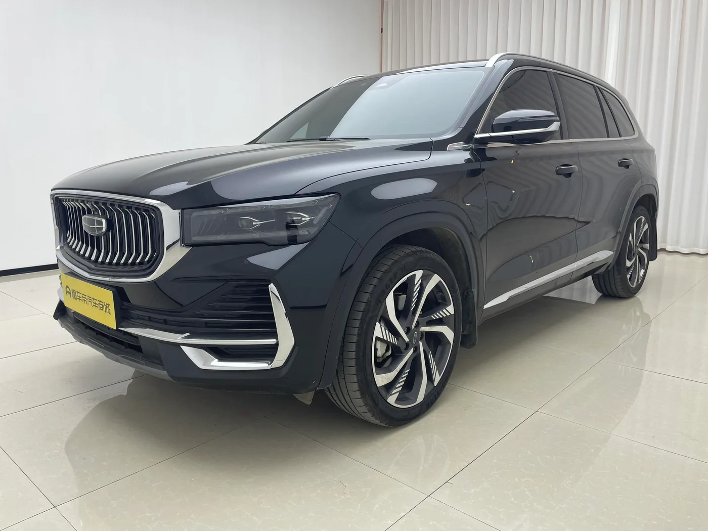 Geely Xingyue L
