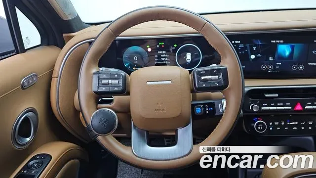 Hyundai Palisade LX3, 2025 — фото 13
