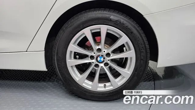 BMW Gran Turismo 3 Series GT (F34), 2013 — фото 22