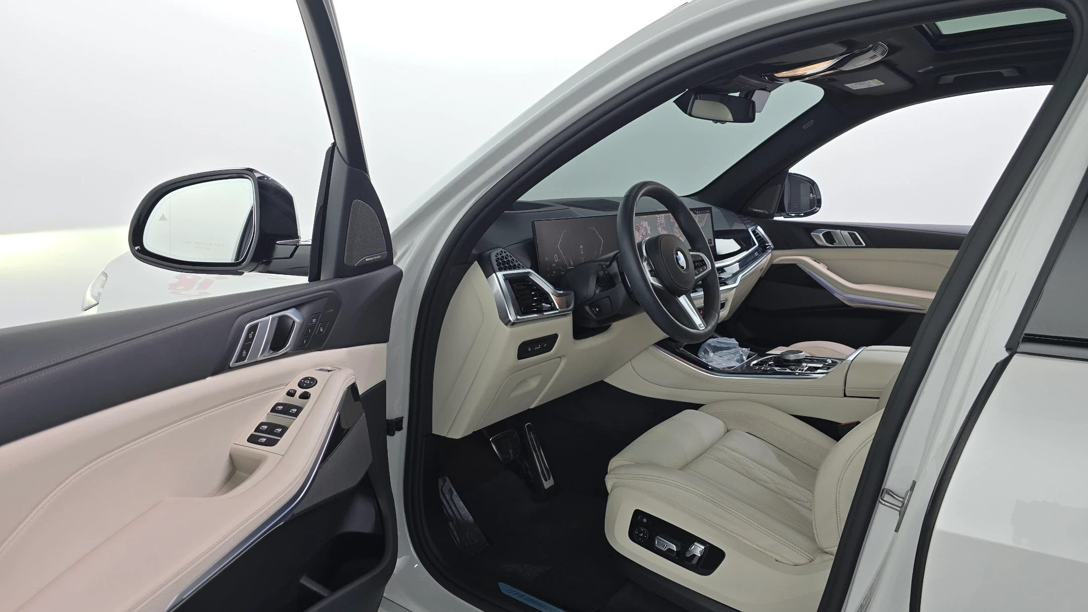BMW X5 G05, 2025 — фото 10