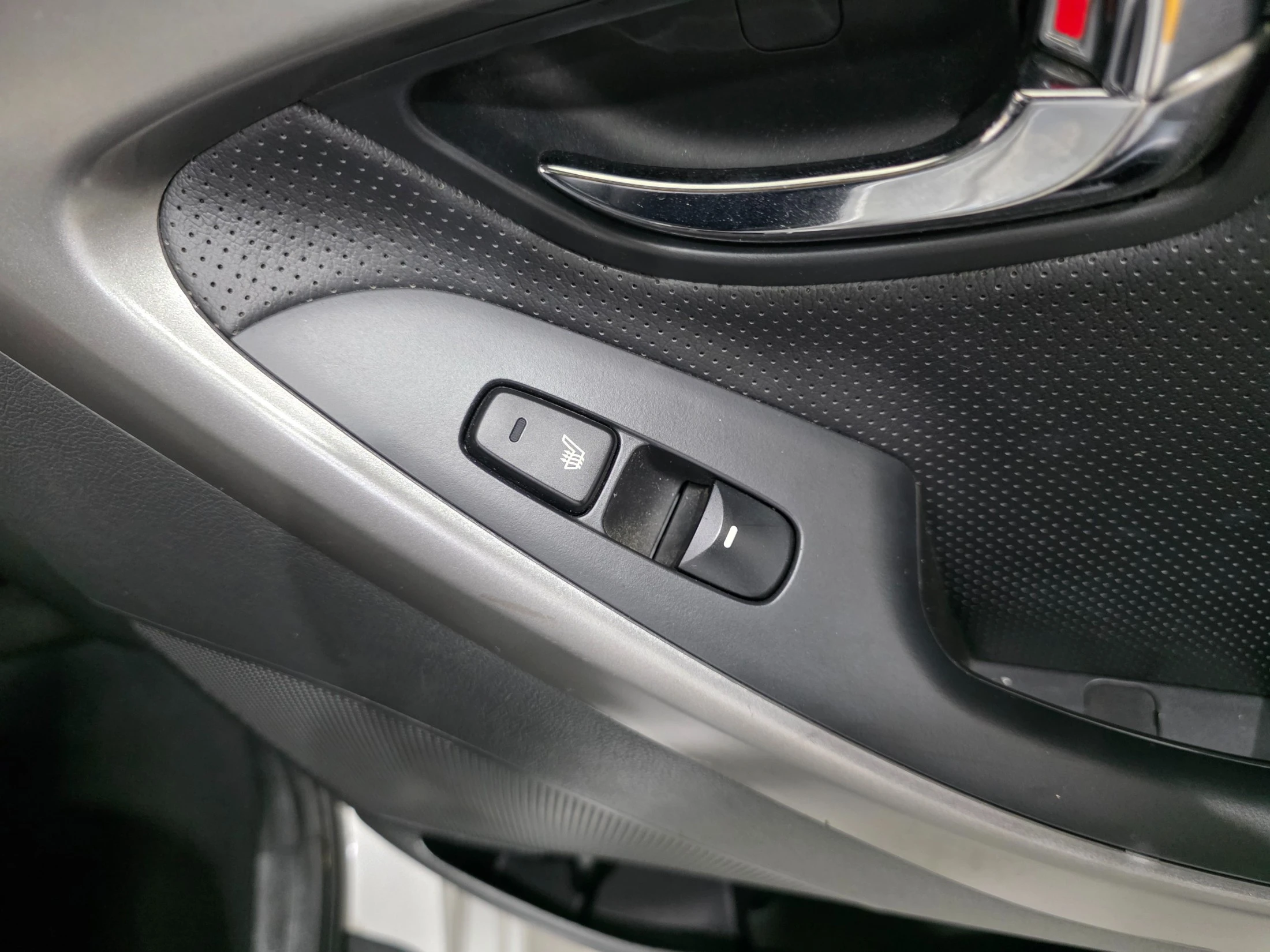 Hyundai Tucson ix, 2014 — фото 12