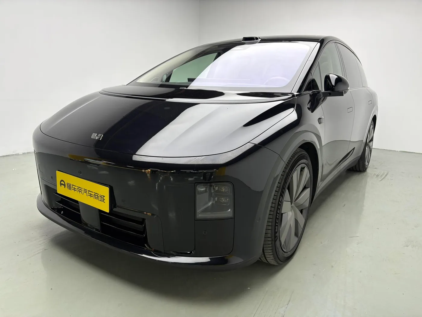 Li Auto ideal i8